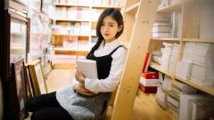 大学图书馆怎么搭讪妹子 6个技巧总有一个适合你