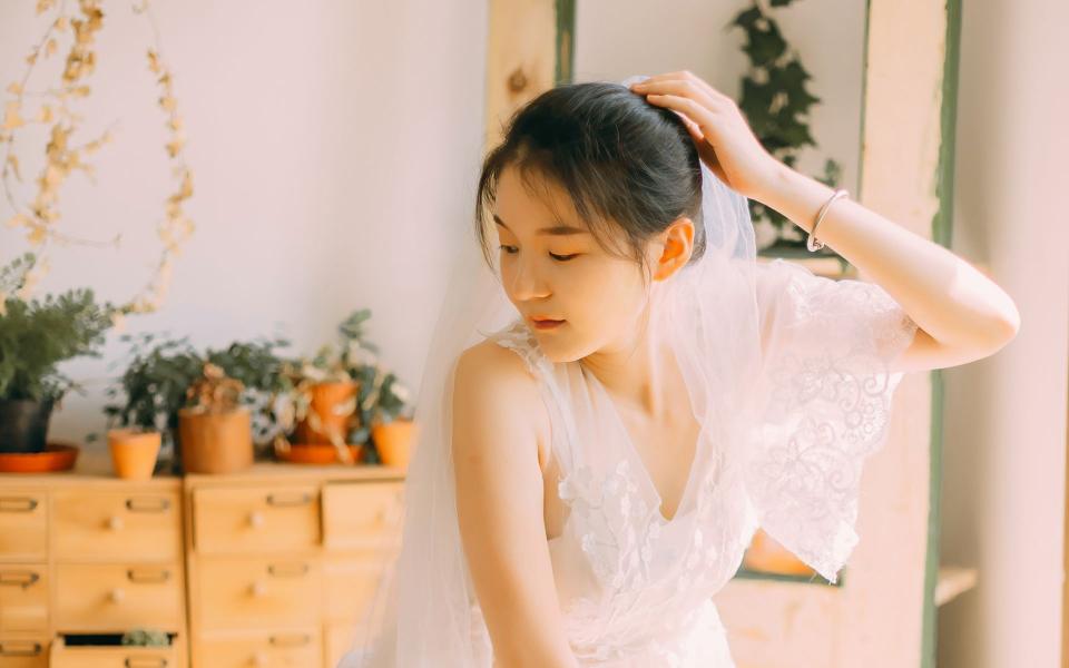 让女生感动到哭的20句话，追女孩就该这样说