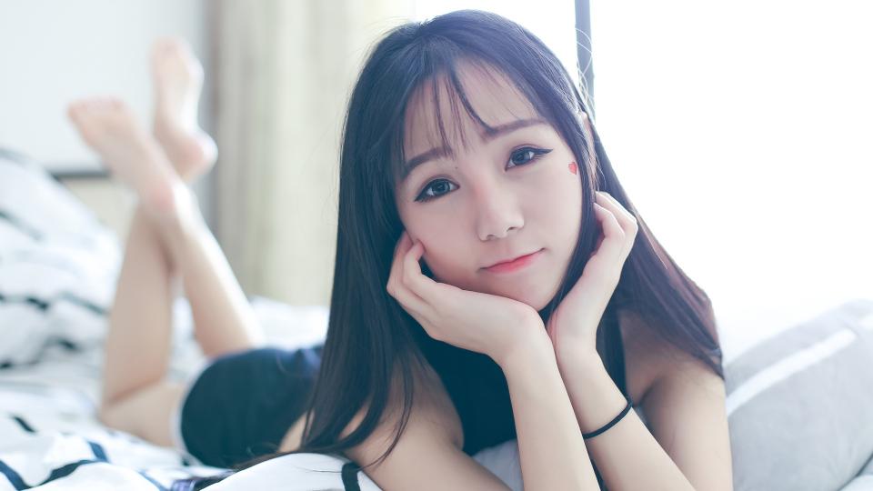 女生等你表白的暗示