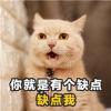 套路满满的情话表情包 你命里缺点我