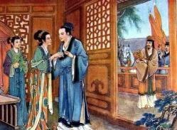 司马相如凤求凰的故事 为什么争议这么多