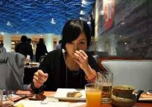 怎样约女生出来吃饭不容易被拒绝