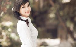 女生约会化妆是不是代表比较重视