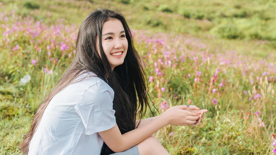 不回微信的女生，还要继续追吗?