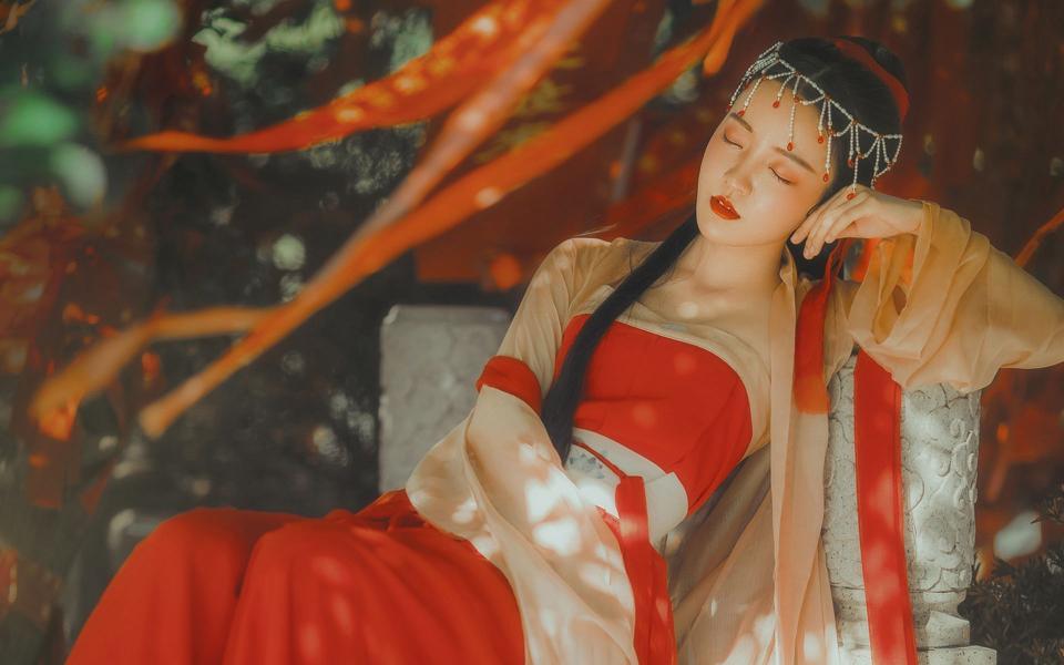 如何追一个高冷的女生