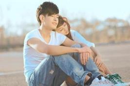 为什么好男人追求女孩子没有一个成功的呢？