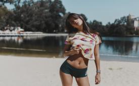 怎样和女孩聊天的技巧