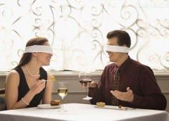 怎样才能追到相亲过程中心仪的女生