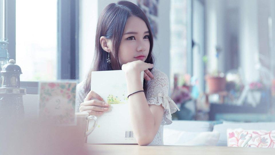 老家相亲认识的女孩子怎么追