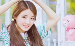 表白的话，感人的一段话