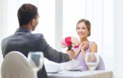 4个技巧帮你快速追到相亲女生