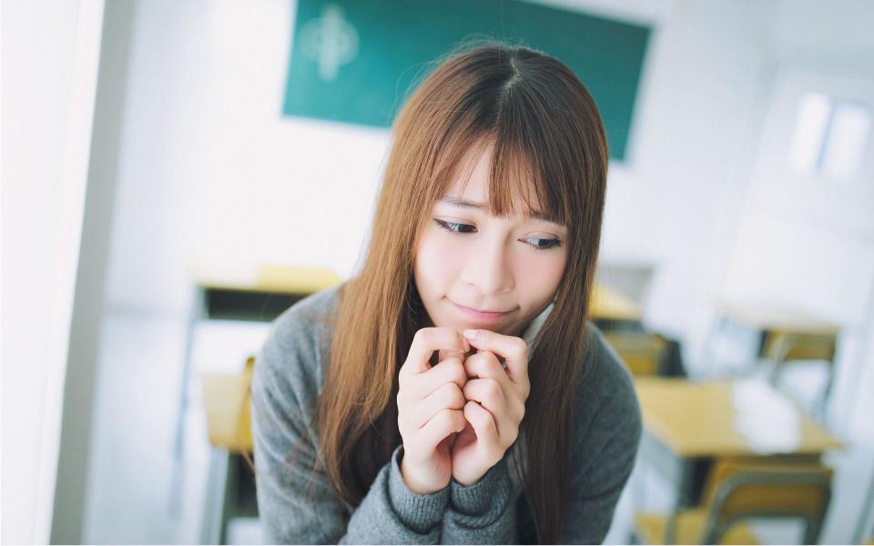 送暗恋的女生什么礼物好