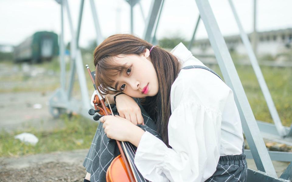 给一个女孩子表白的话 感人的一段话