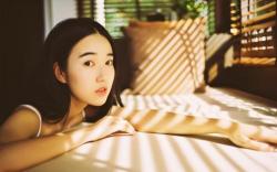 情话最暖心短句 送给喜欢的女孩