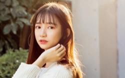 女生跟你打招呼嗨 怎么回复