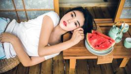 怎么和女生展开话题