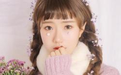 世界上最暖心的情话不是我爱你，而是我在这里