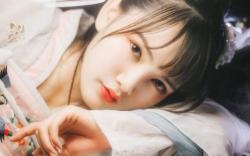 男生对女生说的小情话，撩到她的心