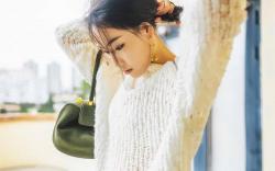 你喜欢的女生为什么那么高冷，原因竟是这个