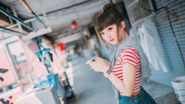 如何根据女生性格确定聊天话题