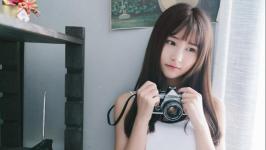 肉麻的情话给女朋友，让她听了脸红