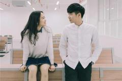 向女生表白的情书,一段话打动她