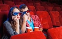 怎么委婉的约女生看电影?