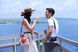 分享几个约会加分细节!让女生对你的好感度up