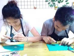 哪里约会好？选择这些约会场所能让感情快速升温！