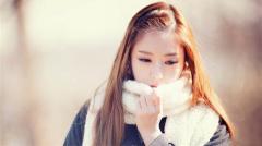 女生说肚子疼,标准答案