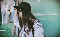 如何追大学社团认识的女生？