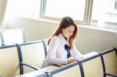 在大学如何撩妹子?