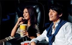 请女生看电影需要注意什么？
