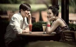 约会时女生抢着买单什么意思