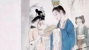 破镜重圆历史故事 历史真实的爱情故事