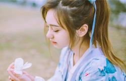 表白的浪漫情话，这样说打动女人心