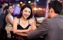 女生主动约男生出去说明什么？