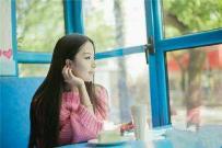 遇到内向害羞型女生怎么追？