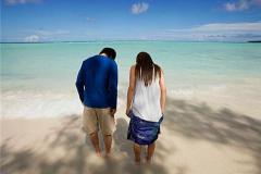 相亲女生只聊天不见面该怎么办？