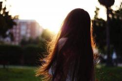 女生说要睡了，怎么回复晚安？