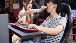 追女孩的游戏惩罚点子推荐