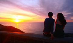 情感小故事，感人的爱情故事