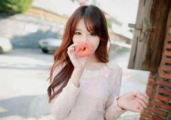 女生快要接受男生的表现，千万不要半途而废