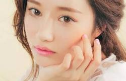 女生说她长痘痘了，怎么安慰？