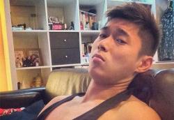 女生说我直男是什么意思？怎么回复