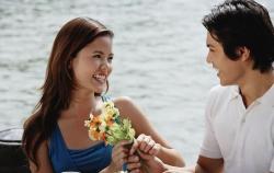 追女生她说我们先从朋友做起是什么意思？