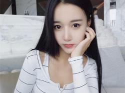 女生说随便的意思，怎么回复？