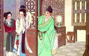 西厢记简介故事梗概 有情人终成眷属