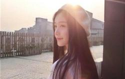 喜欢的女生说谢谢咋幽默回复？