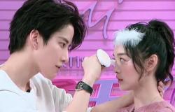 女生问你是不是在撩我？正确回答